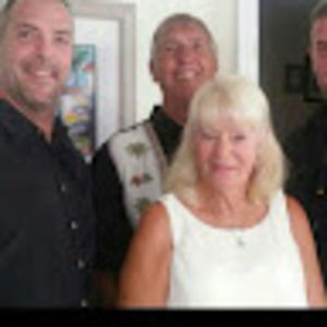 Meet your Posher, Donna kay